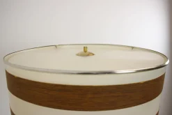 New Pamono Mid-Century Adjustable Floor Lamp, 1970s