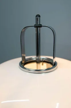 Sale Pamono Mid-Century Adjustable Floor Lamp attributed to Guzzini for Meblo, 1970s