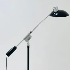 Online Pamono Mid-Century Architect Floor Lamp by Ferdinand Solère for Solr, 1980s