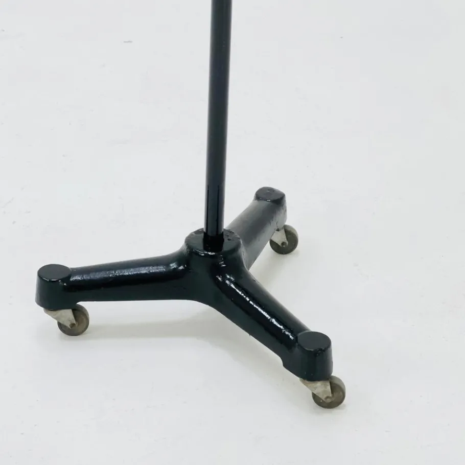 Online Pamono Mid-Century Architect Floor Lamp by Ferdinand Solère for Solr, 1980s