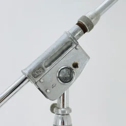 Online Pamono Mid-Century Architect Floor Lamp by Ferdinand Solère for Solr, 1980s