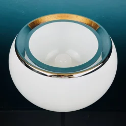 Hot Pamono Mid-Century Bud Floor Lamp from Meblo, Italy, 1960s