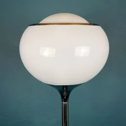 Hot Pamono Mid-Century Bud Floor Lamp from Meblo, Italy, 1960s