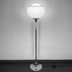 Hot Pamono Mid-Century Bud Floor Lamp from Meblo, Italy, 1960s