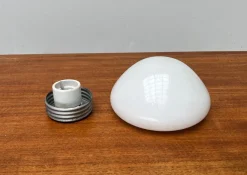 Best Pamono Mid-Century Ceiling Lamp by Wilhelm Wagenfeld for Lindner, Germany, 1950s