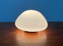 Best Pamono Mid-Century Ceiling Lamp by Wilhelm Wagenfeld for Lindner, Germany, 1950s