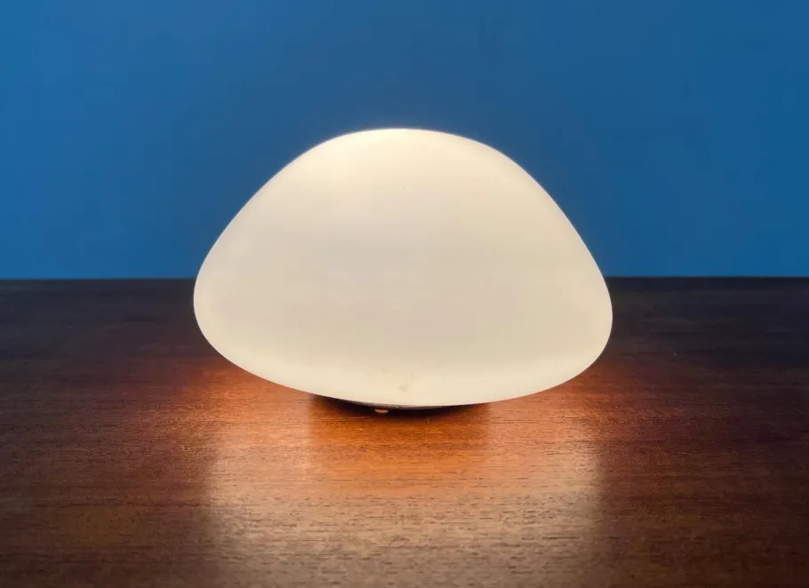 Best Pamono Mid-Century Ceiling Lamp by Wilhelm Wagenfeld for Lindner, Germany, 1950s