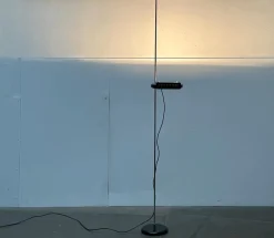 Hot Pamono Mid-Century Colombo 626 Floor Lamp by Joe Colombo for Oluce, 1970s