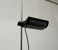 Hot Pamono Mid-Century Colombo 626 Floor Lamp by Joe Colombo for Oluce, 1970s