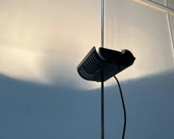 Hot Pamono Mid-Century Colombo 626 Floor Lamp by Joe Colombo for Oluce, 1970s