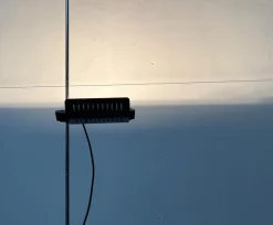 Hot Pamono Mid-Century Colombo 626 Floor Lamp by Joe Colombo for Oluce, 1970s