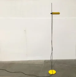 Discount Pamono Mid-Century Colombo 626 Floor Lamp by Joe Colombo for Oluce