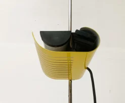 Discount Pamono Mid-Century Colombo 626 Floor Lamp by Joe Colombo for Oluce