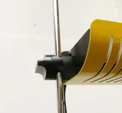 Discount Pamono Mid-Century Colombo 626 Floor Lamp by Joe Colombo for Oluce