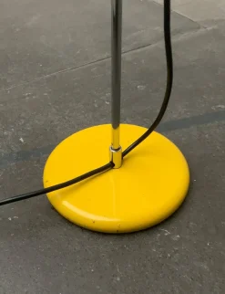 Discount Pamono Mid-Century Colombo 626 Floor Lamp by Joe Colombo for Oluce