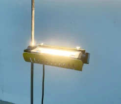 Discount Pamono Mid-Century Colombo 626 Floor Lamp by Joe Colombo for Oluce