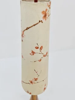 Best Pamono Mid-Century Danish Teak Floor Lamp, 1960s