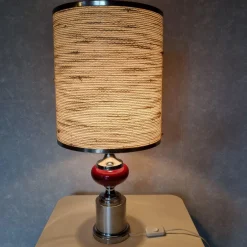 Clearance Pamono Mid-Century Desk Lamp, 1970s