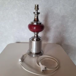 Clearance Pamono Mid-Century Desk Lamp, 1970s