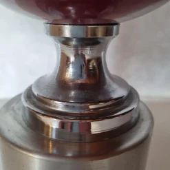 Clearance Pamono Mid-Century Desk Lamp, 1970s