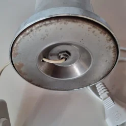 Clearance Pamono Mid-Century Desk Lamp, 1970s