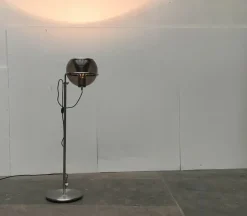 Outlet Pamono Mid-Century Dutch Space Age Ball Floor Lamp from Gepo, 1960s