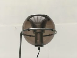 Outlet Pamono Mid-Century Dutch Space Age Ball Floor Lamp from Gepo, 1960s