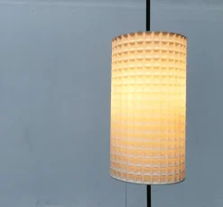 Best Pamono Mid-Century Eastern German GDR Tripod Floor Lamp from Rudolf Arnold, 1960s