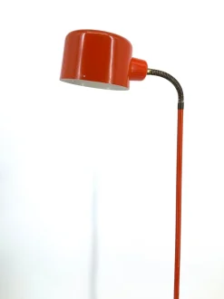 Pamono Mid-Century Elidus Floor Lamp by Hans Agne Jakobsson for Hans-Agne Jakobsson AB, Markaryd, Sweden, 1960s