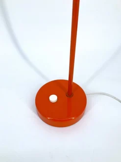 Pamono Mid-Century Elidus Floor Lamp by Hans Agne Jakobsson for Hans-Agne Jakobsson AB, Markaryd, Sweden, 1960s