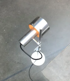 Discount Pamono Mid-Century Fa2 Floor Lamp by Peter Nelson for Architectural Lighting Company, England, 1960s