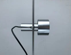 Discount Pamono Mid-Century Fa2 Floor Lamp by Peter Nelson for Architectural Lighting Company, England, 1960s