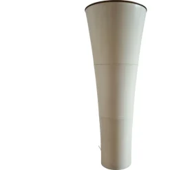 New Pamono Mid-Century Fackla Uplighter Floor Lamp from IKEA, Sweden, 1980s