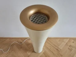 New Pamono Mid-Century Fackla Uplighter Floor Lamp from IKEA, Sweden, 1980s