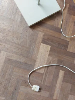 Online Pamono Mid-Century Floor Lamp