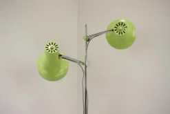 Outlet Pamono Mid-Century Floor Lamp attributed to Josef Hurka for Napako, Czechoslovakia, 1960s