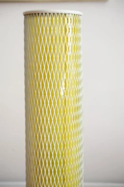 Best Pamono Mid-Century Floor Lamp by Josef Hurka for Napako, 1960