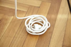 Best Pamono Mid-Century Floor Lamp by Josef Hurka for Napako, 1960