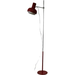 Outlet Pamono Mid-Century Floor Lamp by Josef Hurka for Error, 1970s