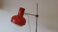 Outlet Pamono Mid-Century Floor Lamp by Josef Hurka for Error, 1970s