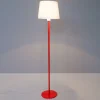 Pamono Mid-Century Floor Lamp by Uno & Östen Kristiansson for Luxus
