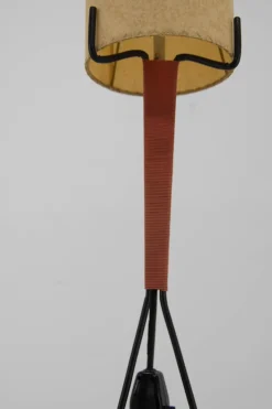 New Pamono Mid-Century Floor Lamp, Europe, 1960s