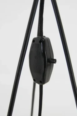 New Pamono Mid-Century Floor Lamp, Europe, 1960s