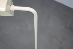 Discount Pamono Mid-Century Floor Lamp from Abo Randers, Denmark, 1970s