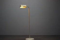 Discount Pamono Mid-Century Floor Lamp from Abo Randers, Denmark, 1970s