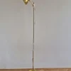 Pamono Mid-Century Floor Lamp from Belid, Sweden, 1970s
