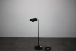 Sale Pamono Mid-Century Floor Lamp from Abo Randers, Denmark, 1970s