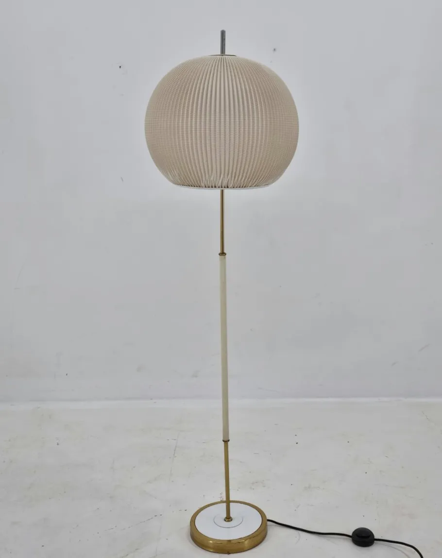 Sale Pamono Mid-Century Floor Lamp, Germany, 1970s
