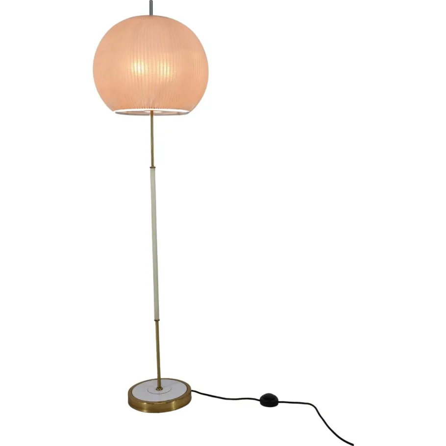 Sale Pamono Mid-Century Floor Lamp, Germany, 1970s