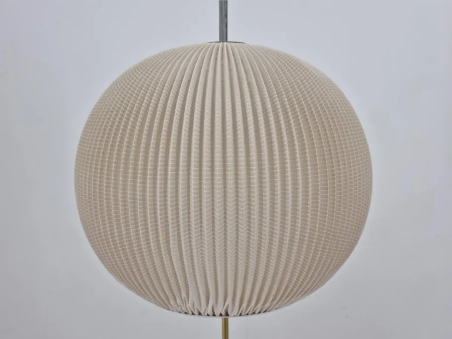 Sale Pamono Mid-Century Floor Lamp, Germany, 1970s